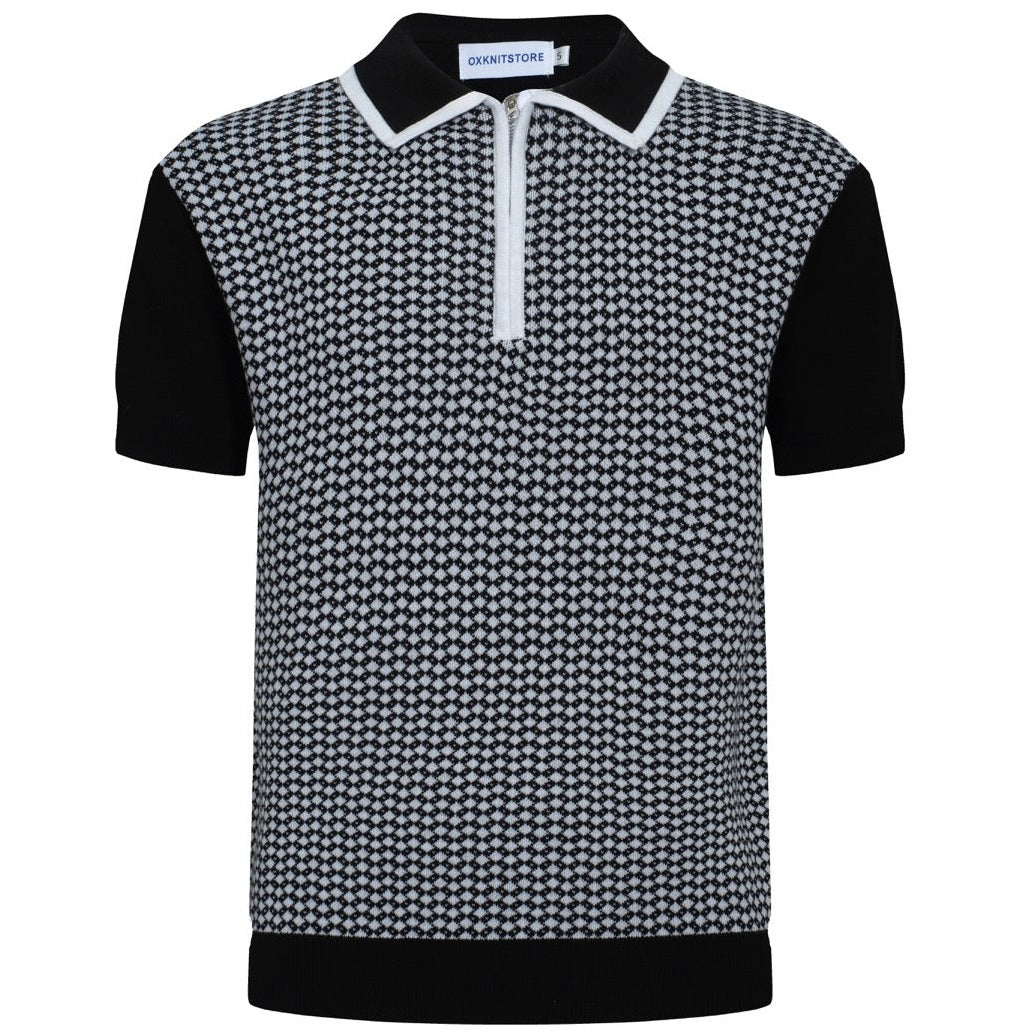 Decoy Polo Shirt – Congruent Space *₊˚⁎*₊