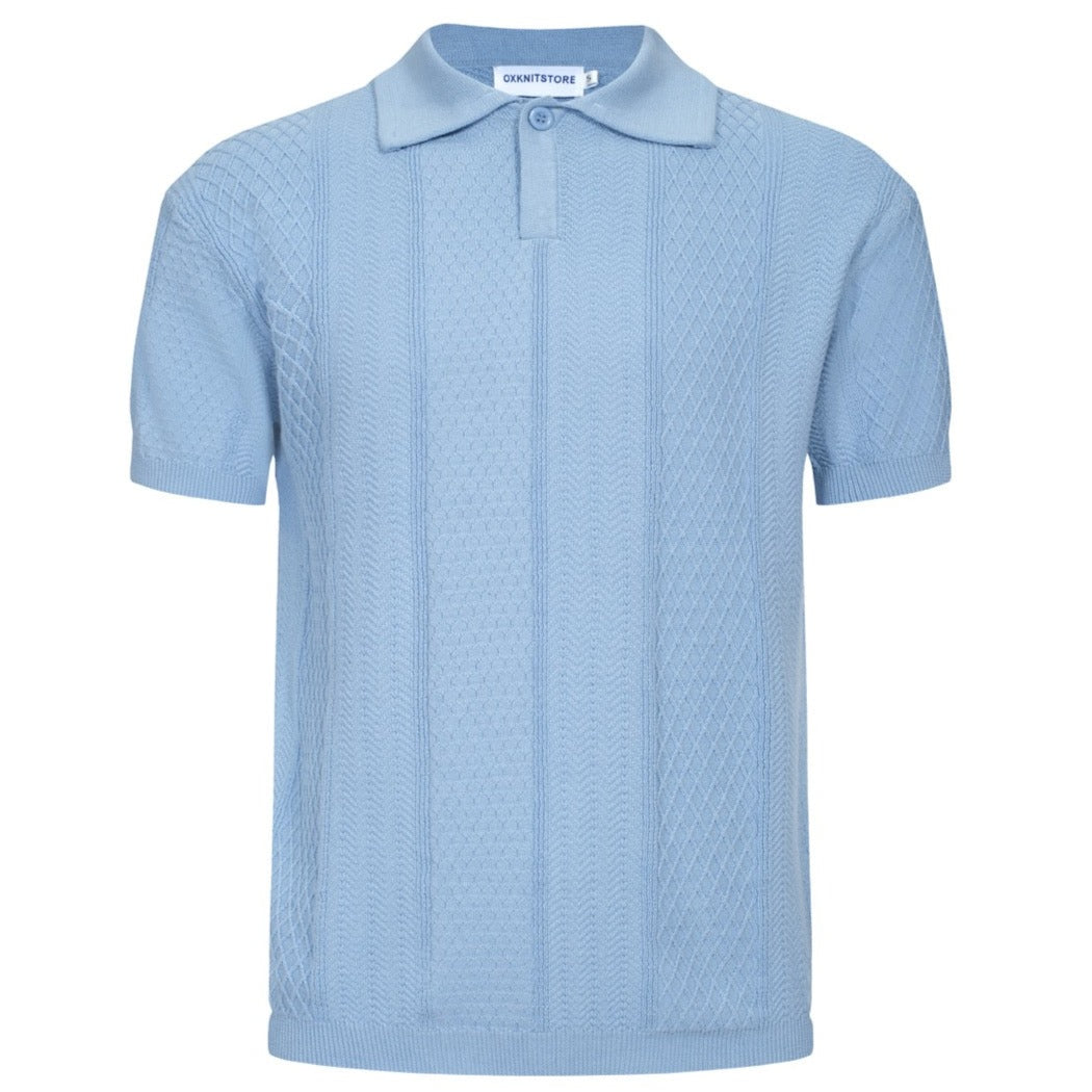 Polo – OXKnit