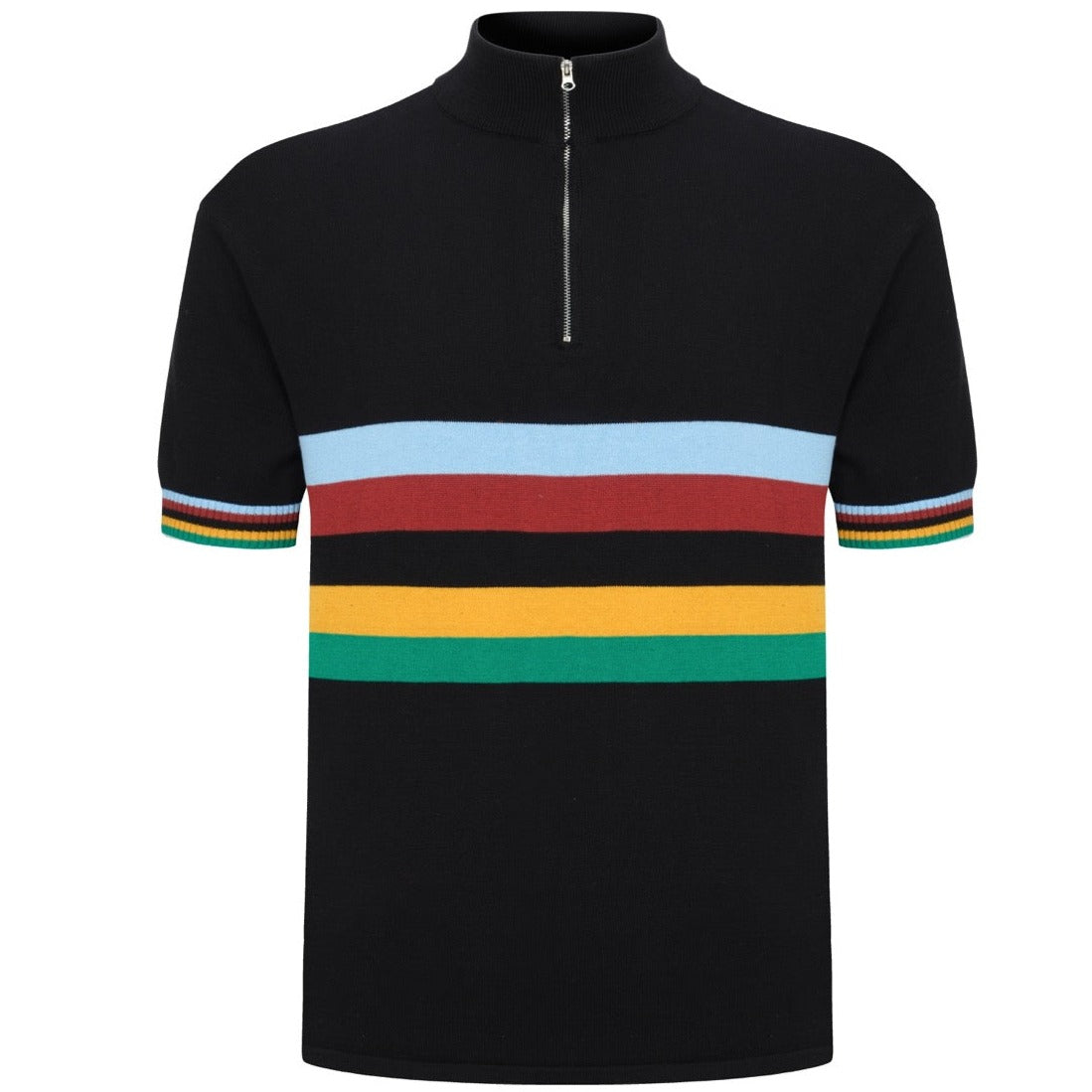 Cycling Polo Shirt 