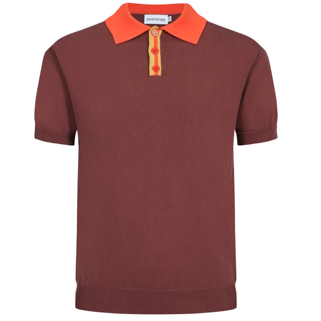 Polo – OXKnit