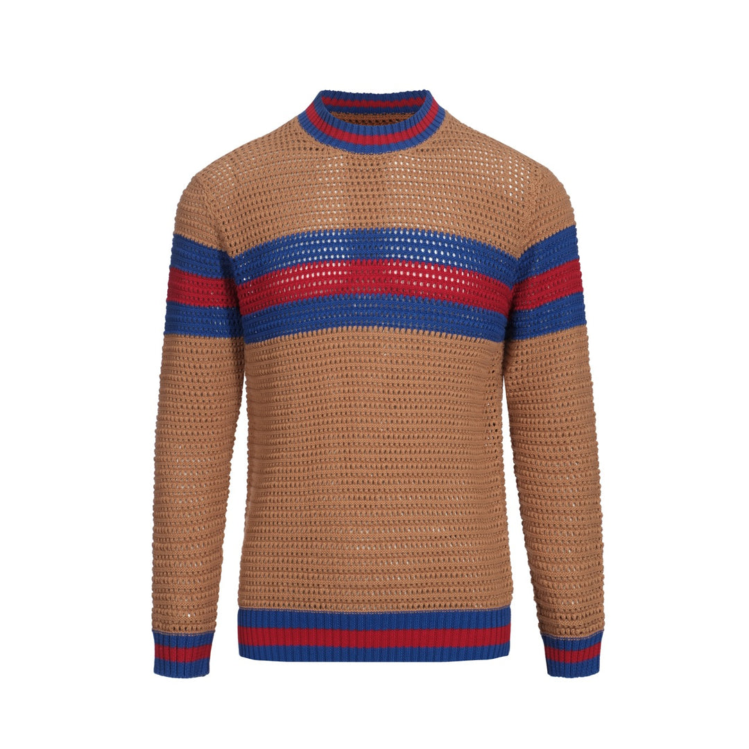 Special product for $9.9, no free shipping, no return or exchange, no discounts, year-end big promotion, email fan benefits.-Men's long sleeve knitwear