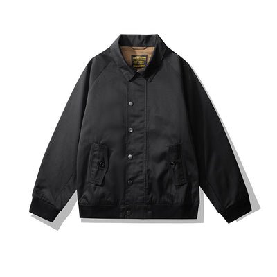 Men's Jacket Golf Jacket