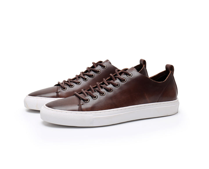 Men's suit low-top daily general versatile casual shoes