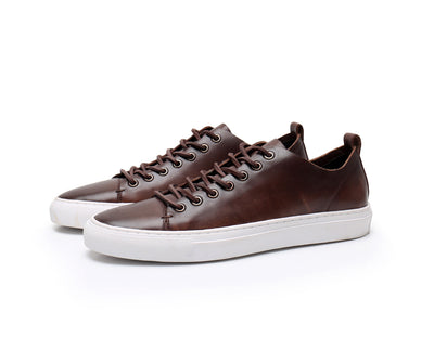 Men's suit low-top daily general versatile casual shoes