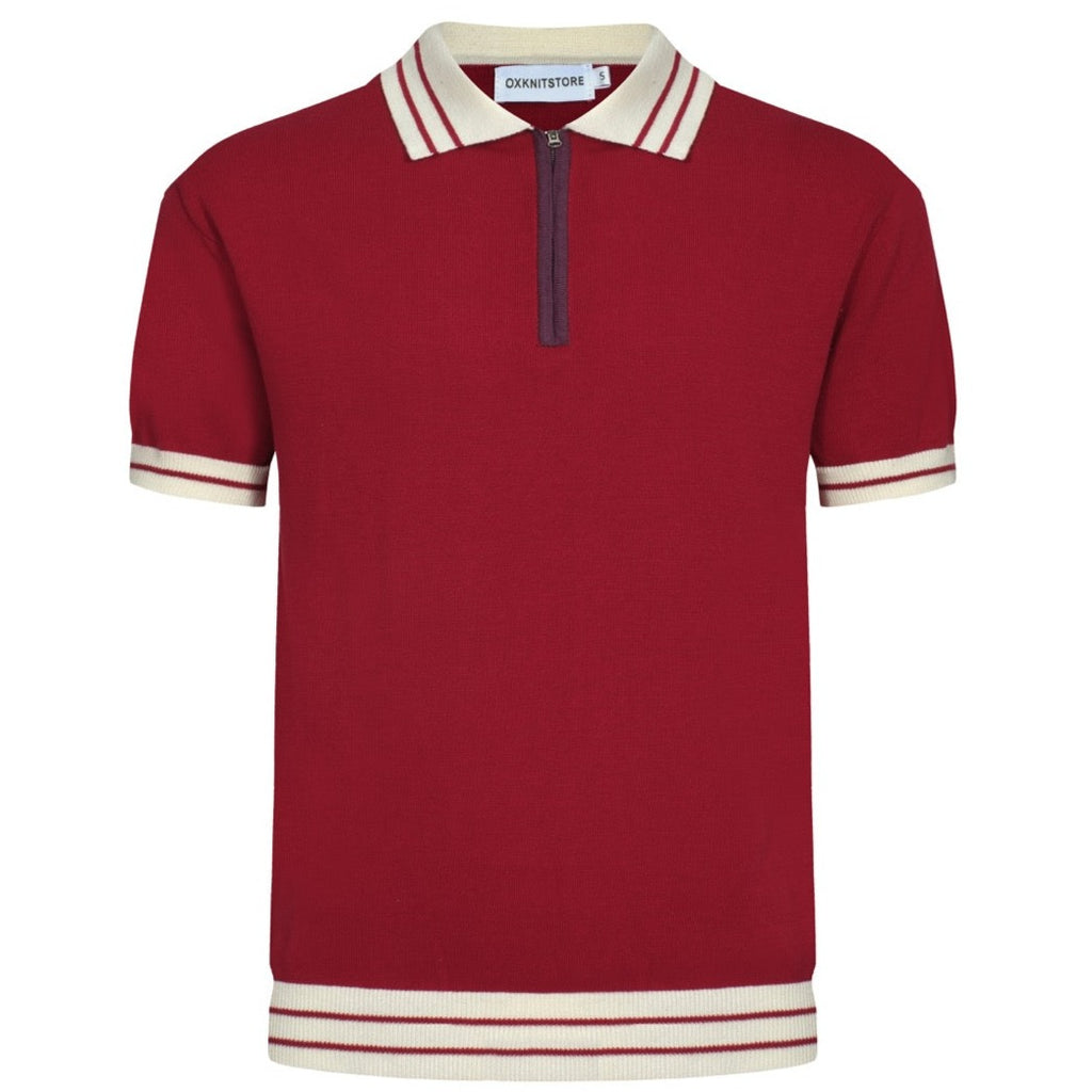 Polo – OXKnit