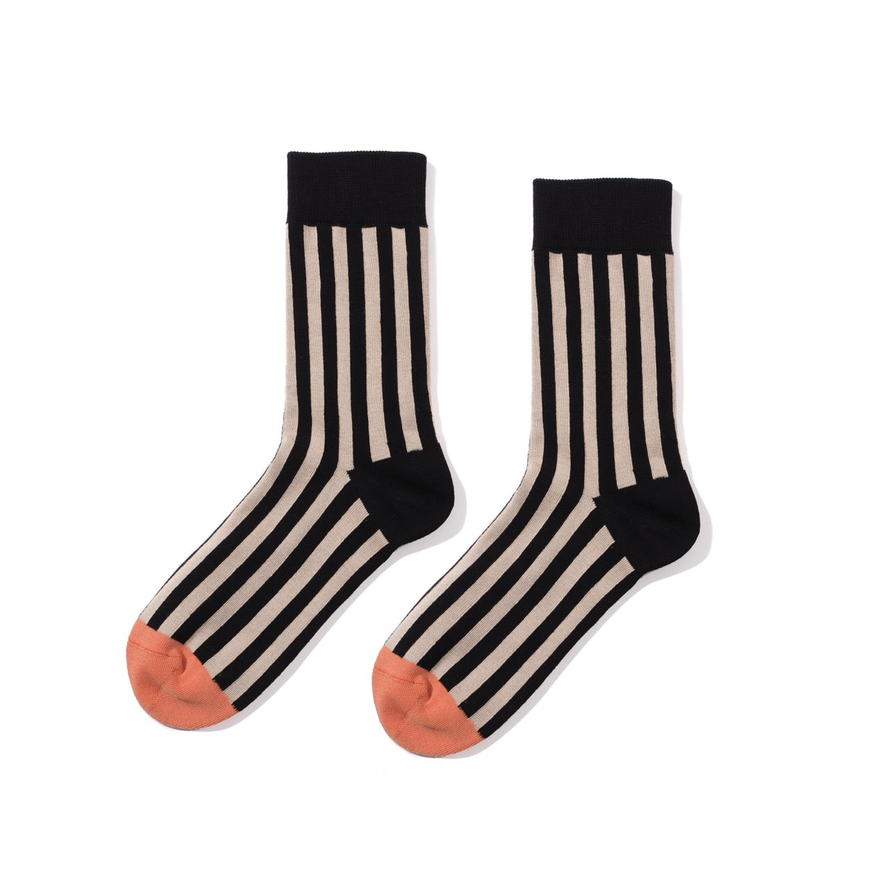 VERTICAL STRIPED STOCKINGS  Striped stockings, Stockings, Vertical stripes
